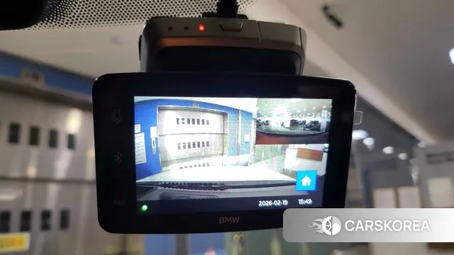 BMW i4 id 3696577 из Кореи 8