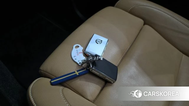 Volvo XC40 id 4550805 из Кореи 8