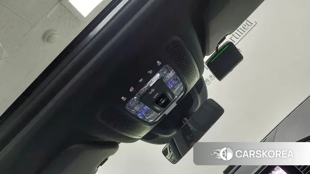 Mercedes-Benz GLE-Class W167 id 3371708 из Кореи 8