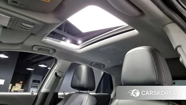 Chevrolet (GM Daewoo) The New Trax id 3480081 из Кореи 8