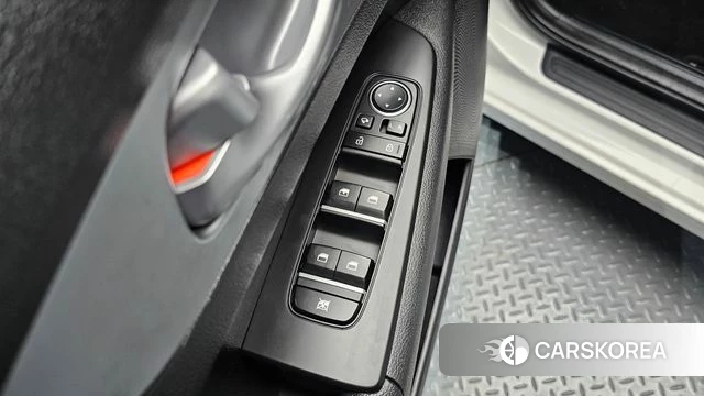 Kia The New K3 2nd generation id 4592889 из Кореи 8