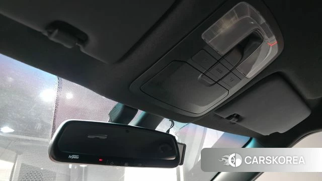 Ssangyong Berry New Tivoli id 4435254 из Кореи 8