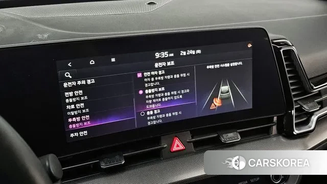 Kia Sportage 5th Generation id 3712801 из Кореи 8