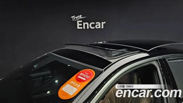 Kia K8 id 2944906 из Кореи 8