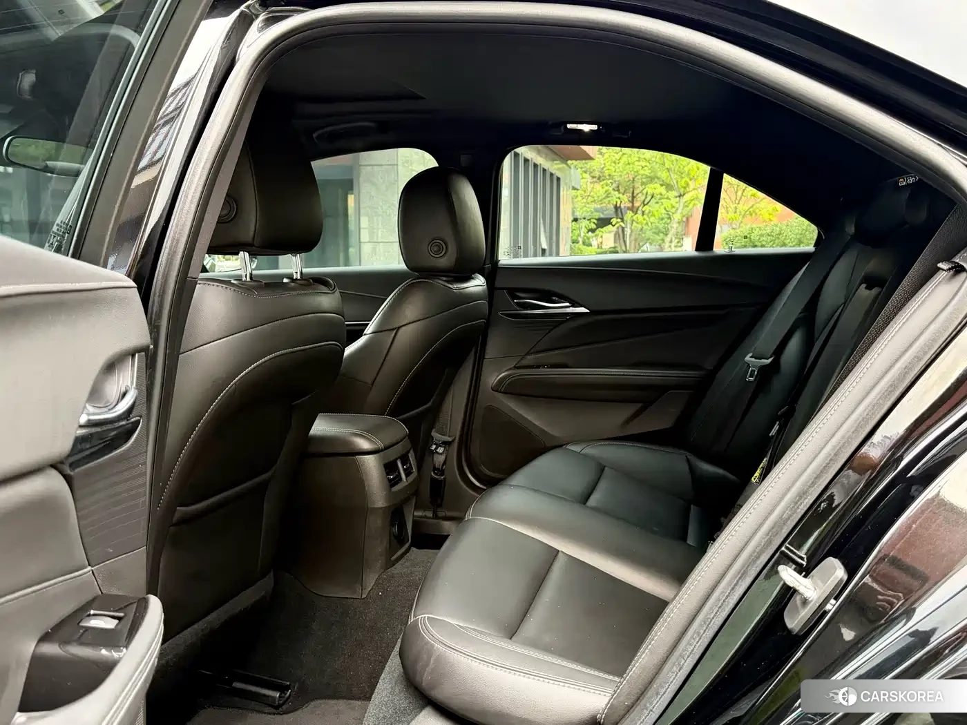 Cadillac CT4 id 4565356 из Китая 8