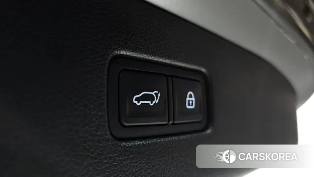 Genesis GV80 id 3291167 из Кореи 8