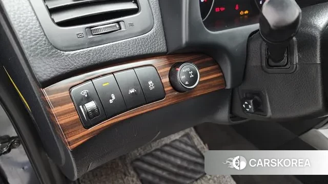 Kia The New Mohave id 3667072 из Кореи 8