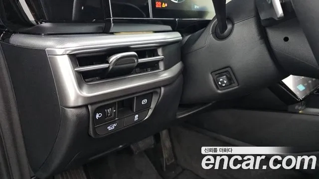 Hyundai Grandeur (GN7) id 2935150 из Кореи 8