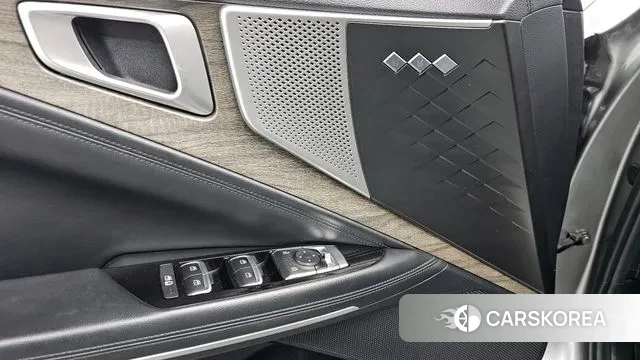 Kia K8 id 3735679 из Кореи 8