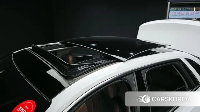 Hyundai Grandeur Hybrid (GN7) id 3555366 из Кореи 8