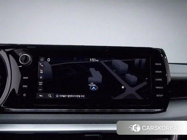 Kia K5 3rd generation id 3004417 из Кореи 8