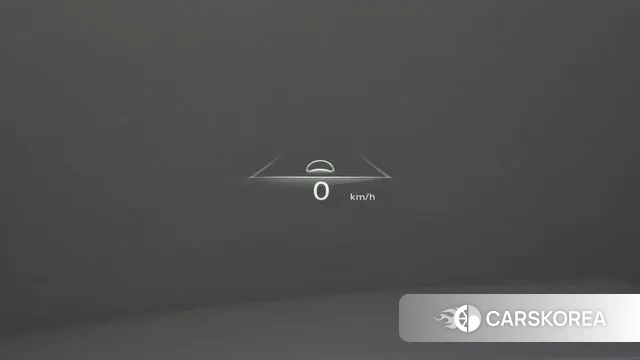 Genesis GV70 id 3650648 из Кореи 8