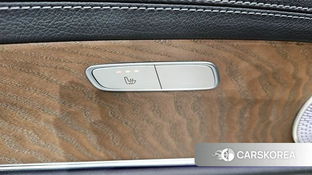 Mercedes-Benz E-Class W213 id 3893384 из Кореи 8