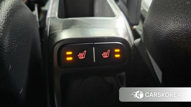 Kia The New Ray id 4708555 из Кореи 8