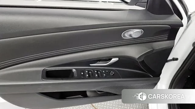 Hyundai The New Avante (CN7) id 3022108 из Кореи 8