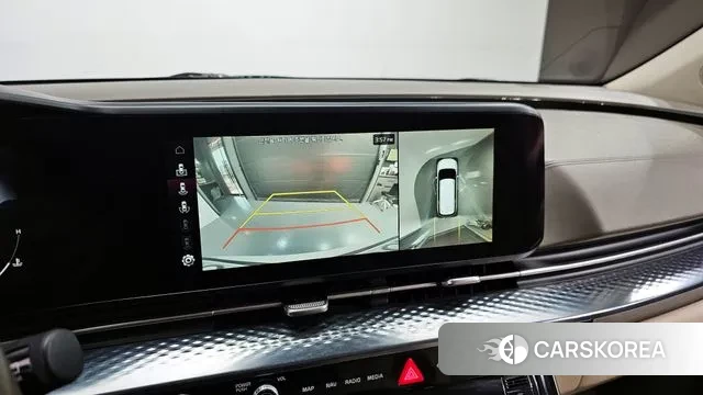 Kia Carnival 4th generation id 3530109 из Кореи 8