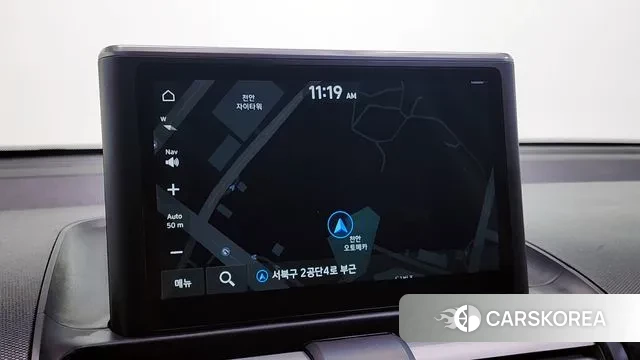 Hyundai Casper id 3752710 из Кореи 8