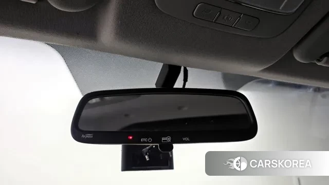 Hyundai The New Grand Starex id 3617314 из Кореи 8