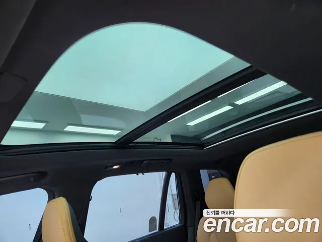 Volvo XC90 second Generation id 2710076 из Кореи 8