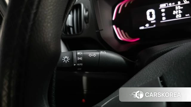 Kia The New Kia Ray id 4607945 из Кореи 8