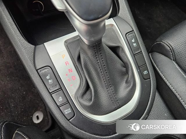 Kia The New K3 2nd generation id 4485744 из Кореи 8