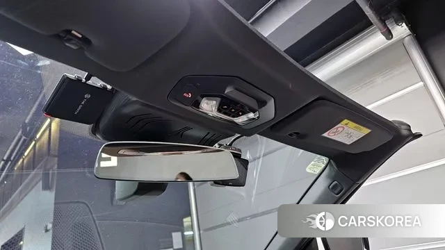 BMW 4 Series (G22) id 3447022 из Кореи 8