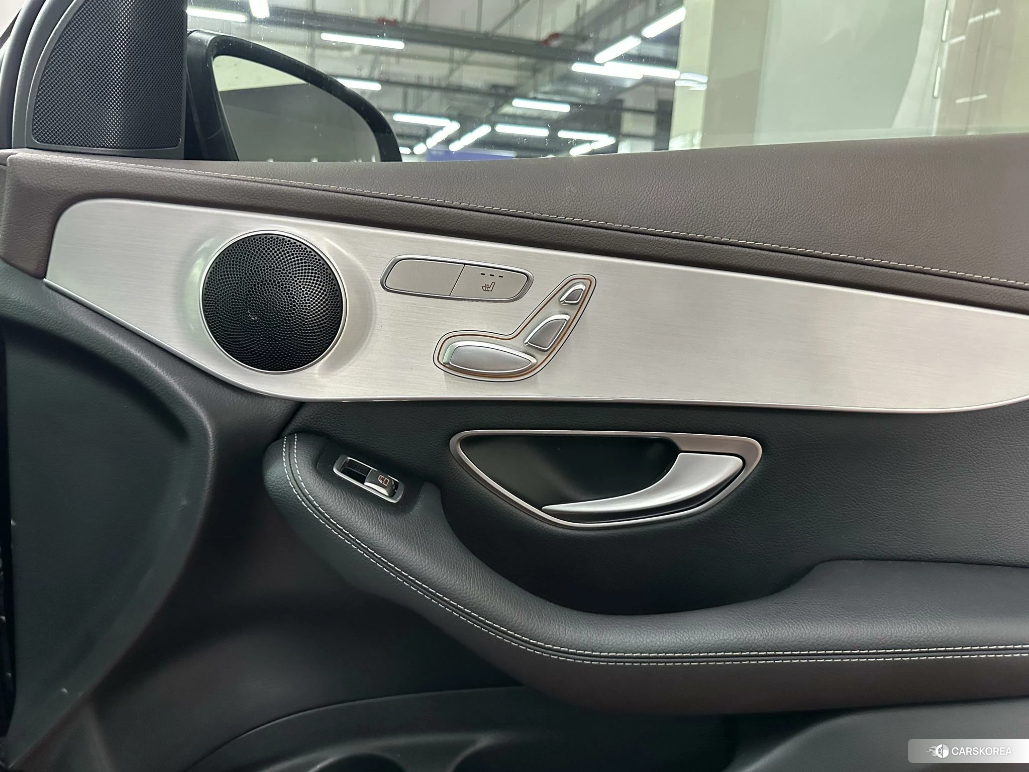 Mercedes-Benz GLC id 4421124 из Китая 8
