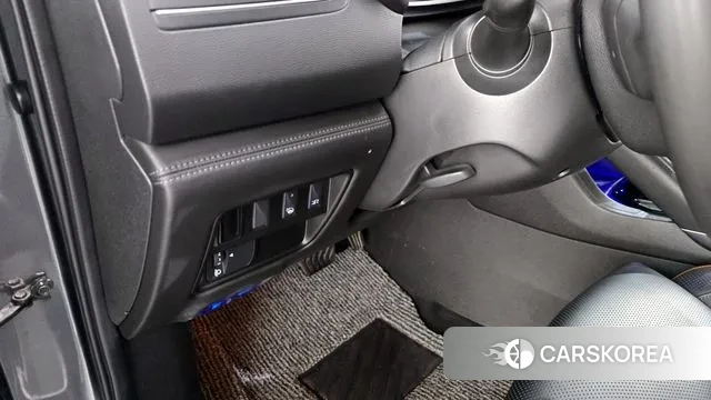 Renault Korea (Samsung) The New QM6 id 3329751 из Кореи 8