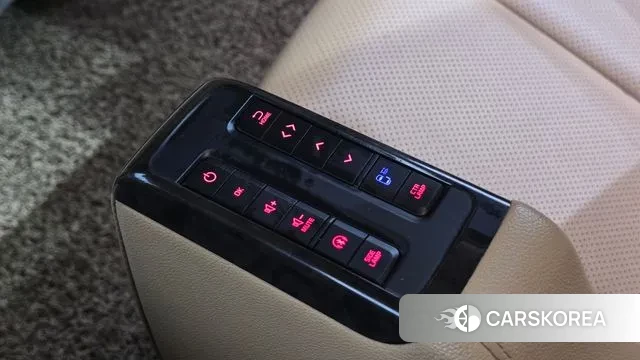 Kia The New Carnival id 3336474 из Кореи 8