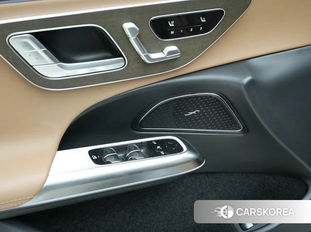 Mercedes-Benz E-Class id 4387596 из Китая 8