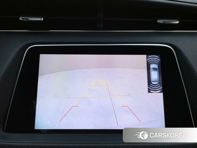 Cadillac XT4 id 4209927 из Китая 8