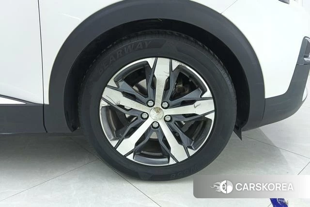 Peugeot 4008 id 3993562 из Китая 8