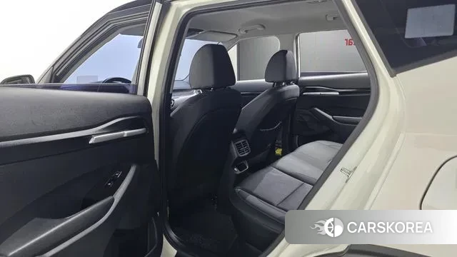 Kia Seltos id 3045081 из Кореи 8