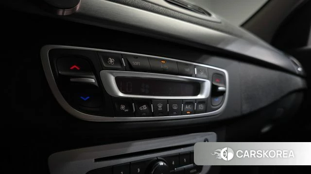Renault Korea (Samsung) SM3 Z.E. id 4717578 из Кореи 8