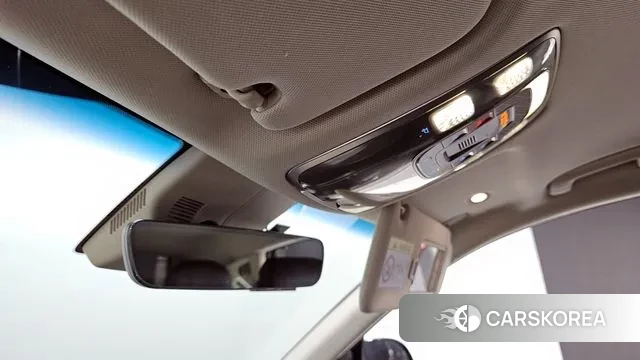 Genesis GV80 id 3478696 из Кореи 8