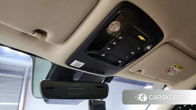 Kia Carnival 4th generation id 3356208 из Кореи 8