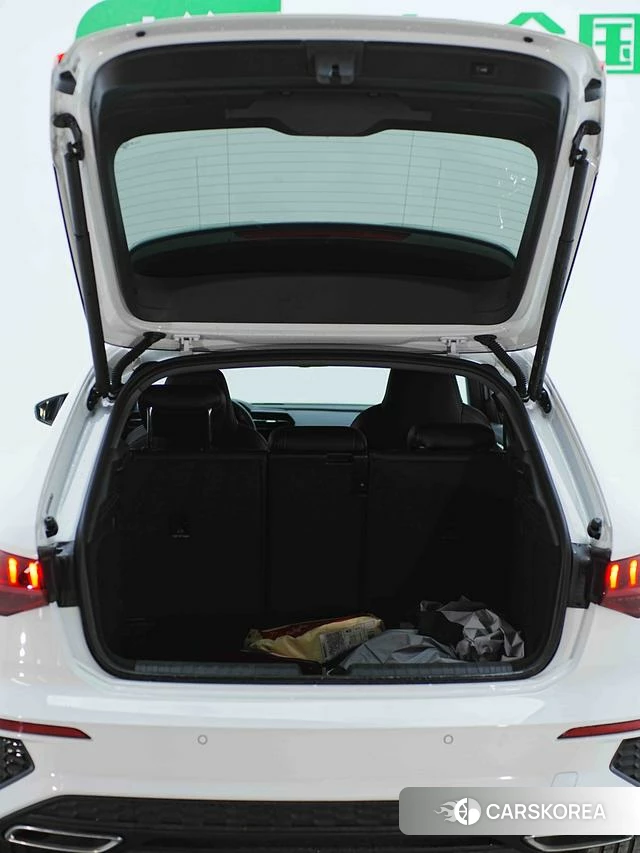Audi A3 id 4273650 из Китая 8