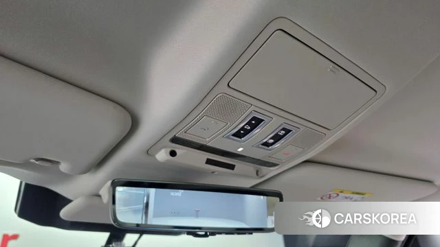 Land Rover Defender (L663) id 3833686 из Кореи 8