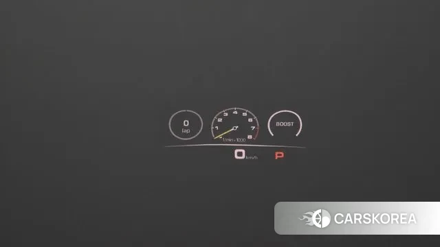 Porsche Cayenne (PO536) id 3149694 из Кореи 8