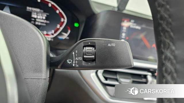 BMW 3 Series (G20) id 4535717 из Кореи 8