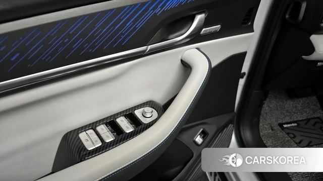 Renault Korea (Samsung) Grand Coleos id 3882714 из Кореи 8