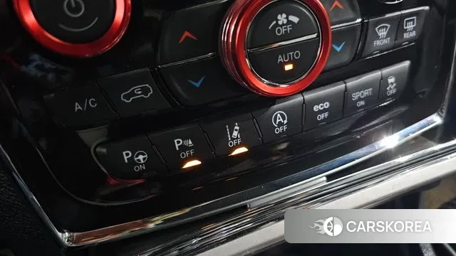 Jeep Grand Cherokee id 2980246 из Кореи 8