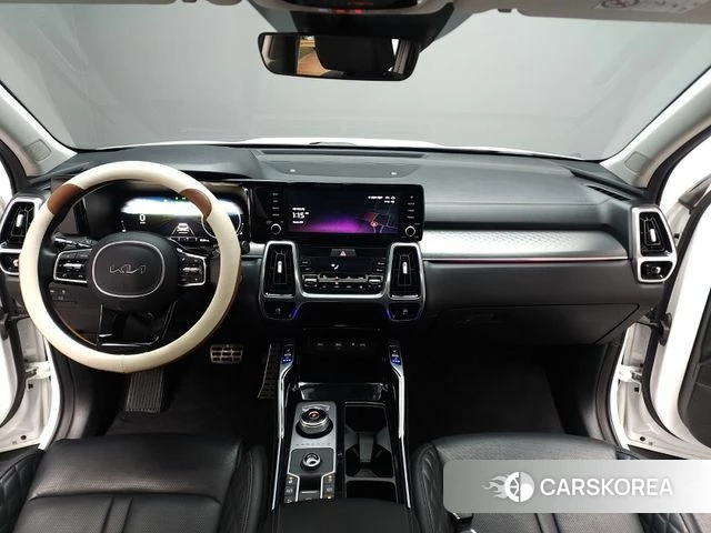 Kia Sorento 4th Generation id 4206553 из Кореи 8