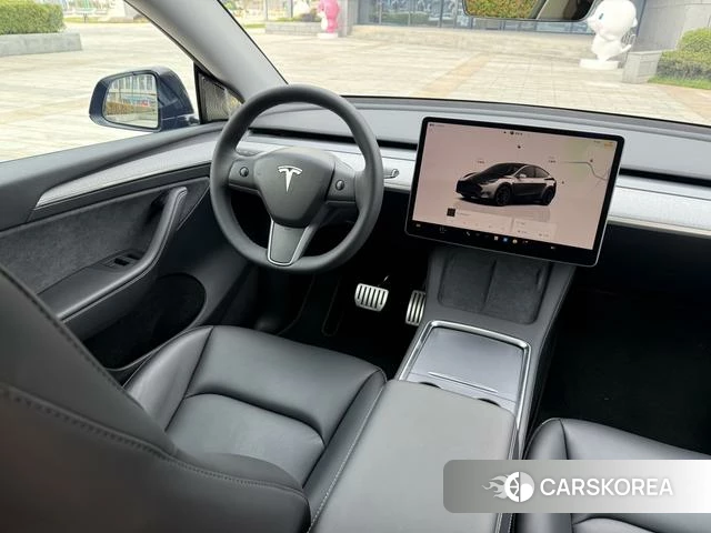 Tesla Model Y id 4221880 из Китая 8