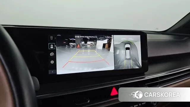 Kia The New Sorento 4th Generation id 3496837 из Кореи 8