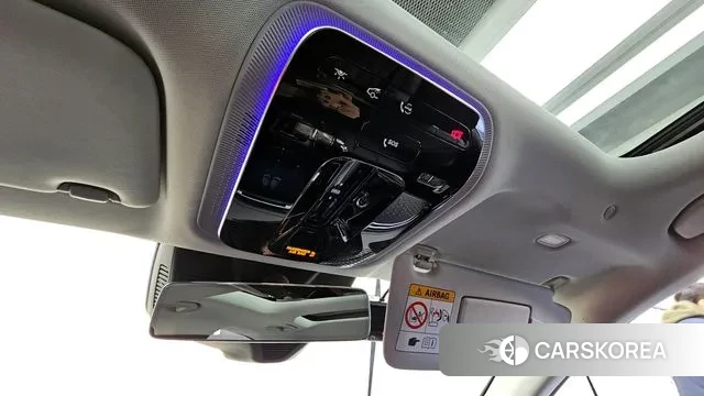 Mercedes-Benz E-Class W214 id 3560054 из Кореи 8