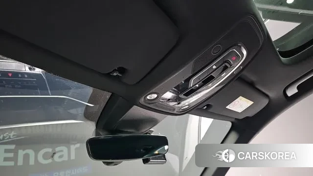 Audi A6 (C8) id 2895508 из Кореи 8