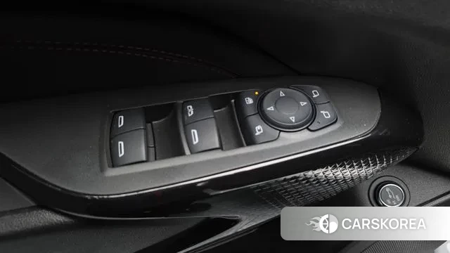 Chevrolet (GM Daewoo) Trax Crossover id 3517689 из Кореи 8