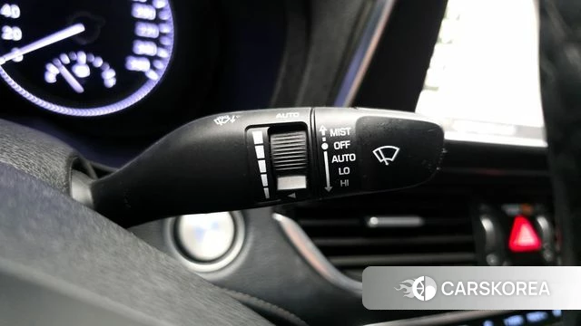 Hyundai Grandeur IG id 3801194 из Кореи 8