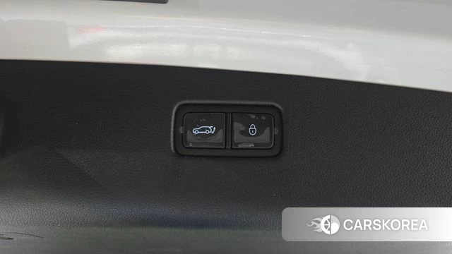 Genesis GV70 id 4763298 из Кореи 8